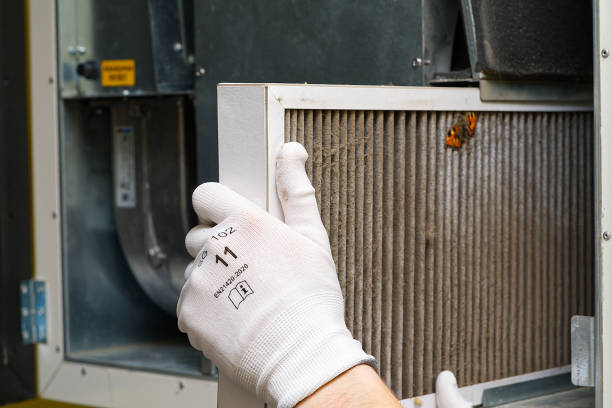  Nevada City, CA Airduct Cleaning Pros