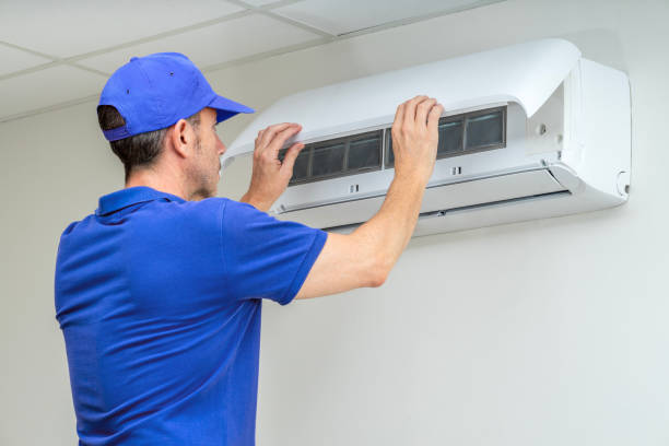 Best Best Air Duct Cleaning Company  in Nevada City, CA