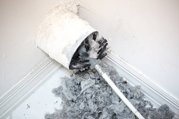 Best Ductwork Cleaning Services  in Nevada City, CA
